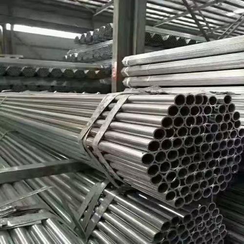 长葛q355nhb耐候钢管